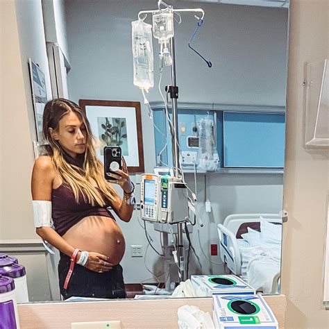 Jana Kramer é hospitalizada com grave infecção durante ...